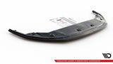 FRONT SPLITTER V.2 LEXUS LC 500 by LEXUS LE-LC-500-FD2G