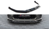 FRONT SPLITTER V.2 LEXUS NX F-SPORT MK2 by LEXUS LE-NX-2-FSPORT-FD2G