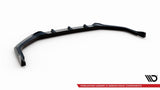 Maxton Design Front Splitter V.2 Lexus Nx F-Sport Mk2 by Maxton Design LE-NX-2-FSPORT-FD2G