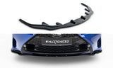 FRONT SPLITTER V.2 LEXUS RC by LEXUS LE-RC-1-FD2G