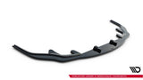 Maxton Design Front Splitter V.2 Lexus RC by Maxton Design LE-RC-1-FD2G