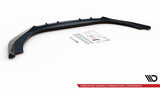 FRONT SPLITTER V.2 MASERATI GHIBLI MK3 by MASERATI MA-GH-1-FD2G
