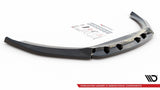 FRONT SPLITTER V.2 MASERATI GHIBLI MK3 by MASERATI MA-GH-1-FD2G