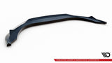 Front Splitter V.2 Maserati Ghibli Mk3 Facelift by MASERATI MA-GH-1F-FD2G