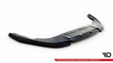 FRONT SPLITTER V.2 MASERATI GRANTURISMO MK1 FACELIFT by MASERATI MS-GT-1F-FD2G