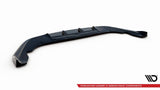 FRONT SPLITTER V.2 MASERATI GRANTURISMO MK1 FACELIFT by MASERATI MS-GT-1F-FD2G