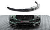FRONT SPLITTER V.2 MASERATI LEVANTE MK1 by MASERATI MS-LE-1-FD2G+FD2RG