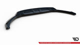FRONT SPLITTER V.2 MASERATI LEVANTE MK1 by MASERATI MS-LE-1-FD2G+FD2RG