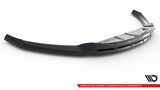 FRONT SPLITTER V.2 MASERATI LEVANTE MK1 by MASERATI MS-LE-1-FD2G+FD2RG