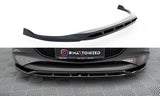 FRONT SPLITTER V.2 MAZDA 3 MK4 by MAZDA MA-3-4-FD2G+FD2RG