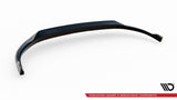 FRONT SPLITTER V.2 MAZDA 3 MK4 by MAZDA MA-3-4-FD2G+FD2RG