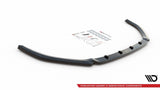 FRONT SPLITTER V.2 MAZDA CX-3 by MAZDA MA-CX-3-1F-FD1G
