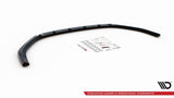 FRONT SPLITTER V.2 MAZDA CX-3 by MAZDA MA-CX-3-1F-FD1G