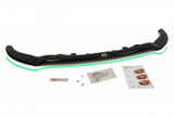 Front Splitter V.2 Mazda MX-5 ND (Mk4) by MAZDA MA-MX5-4-FD2G