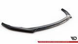 Maxton Design Front Splitter V.2 Mercedes-AMG C43 Coupe / Sedan C205 / W205 Facelift by Maxton Design ME-C-205F-43-C-FD2G