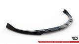 Maxton Design Front Splitter V.2 Mercedes AMG GT 63 C192 by Maxton Design ME-AMG-GT-2-63-FD2G