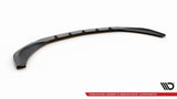 Maxton Design Front Splitter V.2 Mercedes-Benz C AMG-Line W206 by Maxton Design ME-C-206-AMGLINE-K-FD2G