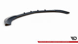 Maxton Design Front Splitter V.2 Mercedes-Benz C Coupe AMG-Line C204 by Maxton Design ME-C-204F-AMGLINE-C-FD2G