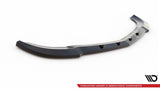 Maxton Design Front Splitter V.2 Mercedes-Benz C Coupe AMG-Line C204 by Maxton Design ME-C-204F-AMGLINE-C-FD2G