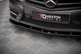 Maxton Design Front Splitter V.2 Mercedes-Benz C Coupe AMG-Line C204 by Maxton Design ME-C-204F-AMGLINE-C-FD2G