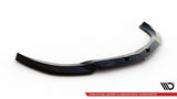 Maxton Design Front Splitter V.2 Mercedes-Benz CL 63 AMG C216 by Maxton Design ME-CL-216-AMG-FD2G
