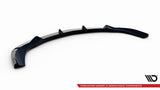 Maxton Design Front Splitter V.2 Mercedes-Benz CL 63 AMG C216 by Maxton Design ME-CL-216-AMG-FD2G