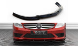 Maxton Design Front Splitter V.2 Mercedes-Benz CL 63 AMG C216 by Maxton Design ME-CL-216-AMG-FD2G
