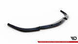 Maxton Design Front Splitter V.2 Mercedes-Benz CLK W209 by Maxton Design ME-CLK-209-FD2G