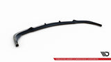 Maxton Design Front Splitter V.2 Mercedes-Benz CLK W209 by Maxton Design ME-CLK-209-FD2G