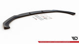 Maxton Design Front Splitter V.2 Mercedes-Benz Cls AMG-Line / 53AMG C257 by Maxton Design ME-CLS-257-AMGLINE-FD2G