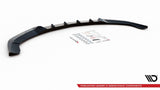 Maxton Design Front Splitter V.2 Mercedes-Benz E AMG-Line Sedan W212 Facelift by Maxton Design ME-E-212F-AMGLINE-FD2G