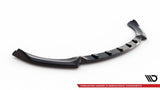 Maxton Design Front Splitter V.2 Mercedes-Benz E AMG-Line W214 by Maxton Design ME-E-214-AMGLINE-FD2G