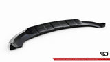 Maxton Design Front Splitter V.2 Mercedes-Benz GLE Coupe 43 AMG / AMG-Line C292 by Maxton Design ME-GLE-C292-AMGLINE-FD2G+FD2RG