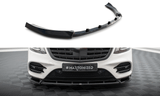 Maxton Design Front Splitter V.2 Mercedes-Benz S AMG-Line W222 Facelift by Maxton Design ME-S-222F-AMGLINE-FD2G