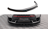 Maxton Design Front Splitter V.2 MINI Cooper Clubman John Cooper Works F54 by Maxton Design MC-CM-2-S-JCW-FD2G