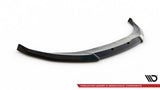 Maxton Design Front Splitter V.2 MINI Cooper Clubman John Cooper Works F54 by Maxton Design MC-CM-2-S-JCW-FD2G