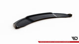 Maxton Design Front Splitter V.2 MINI Cooper John Cooper Works R56 by Maxton Design MC-S-2-56-JCW-FD1G