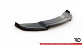 Maxton Design Front Splitter V.2 MINI Cooper John Cooper Works R56 by Maxton Design MC-S-2-56-JCW-FD1G