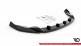 FRONT SPLITTER V.2 NISSAN 370Z FACELIFT by NISSAN NI-370F-FD2G