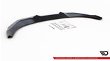 FRONT SPLITTER V.2 NISSAN 370Z NISMO FACELIFT by NISSAN NI-370Z-NISMO-FD2G