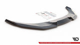 FRONT SPLITTER V.2 NISSAN 370Z NISMO FACELIFT by NISSAN NI-370Z-NISMO-FD2G