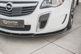 FRONT SPLITTER V.2 BICK REGAL GS/ OPEL INSIGNIA MK. 1 OPC FACELIFT by BUICK OP-IS-1F-OPC-FD2G