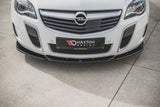 FRONT SPLITTER V.2 BICK REGAL GS/ OPEL INSIGNIA MK. 1 OPC FACELIFT by BUICK OP-IS-1F-OPC-FD2G
