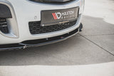 FRONT SPLITTER V.2 BICK REGAL GS/ OPEL INSIGNIA MK. 1 OPC FACELIFT by BUICK OP-IS-1F-OPC-FD2G