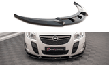 FRONT SPLITTER V.2 OPEL INSIGNIA OPC MK1 by BUICK OP-IS-1-OPC-FD2G