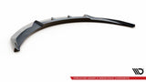 FRONT SPLITTER V.2 OPEL INSIGNIA OPC MK1 by BUICK OP-IS-1-OPC-FD2G