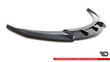 FRONT SPLITTER V.2 OPEL INSIGNIA OPC MK1 by BUICK OP-IS-1-OPC-FD2G