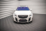 FRONT SPLITTER V.2 OPEL INSIGNIA OPC MK1 by BUICK OP-IS-1-OPC-FD2G