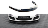 Maxton Design Front Splitter V.2 Porsche 911 Carrera 997 Facelift by Maxton Design PO-911-997F-FD2G