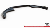 Maxton Design Front Splitter V.2 Porsche 911 Carrera Aero 992 / Carrera GTS 992 by Maxton Design PO-911-992-CA-AERO-FD2G